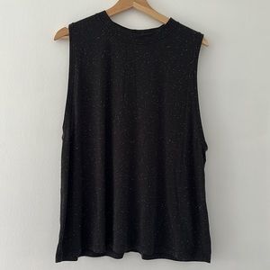 Lululemon All Yours Tank - size 10